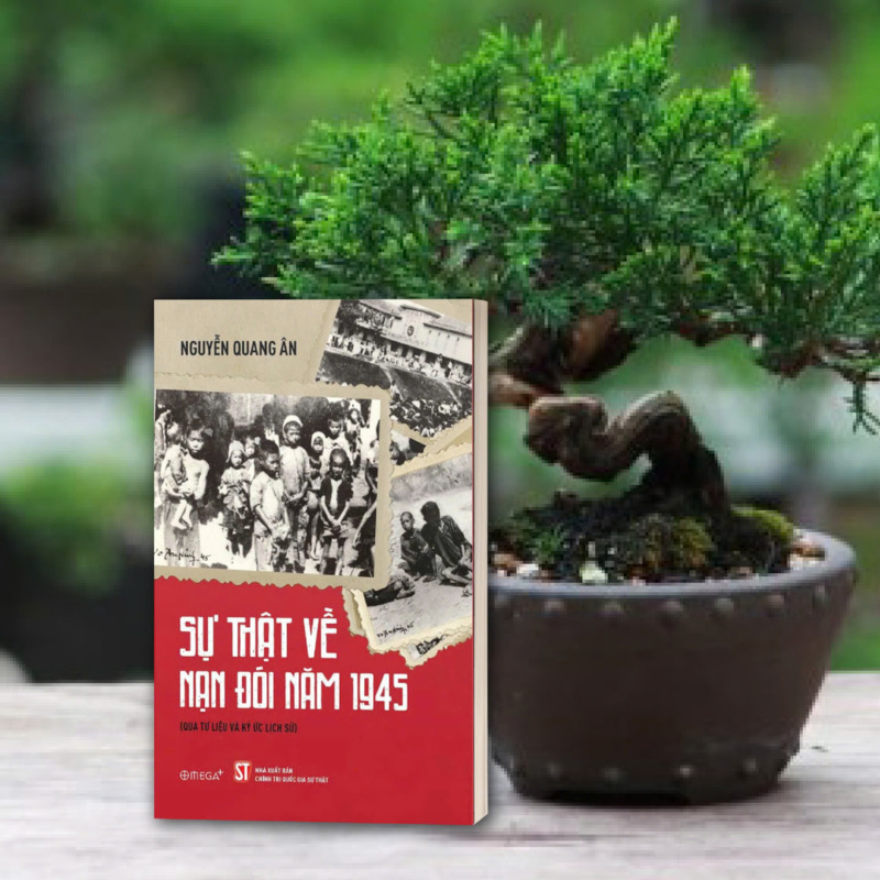 Sự thật về nạn đói  năm 1945 (Qua tư liệu và ký ức lịch sử)