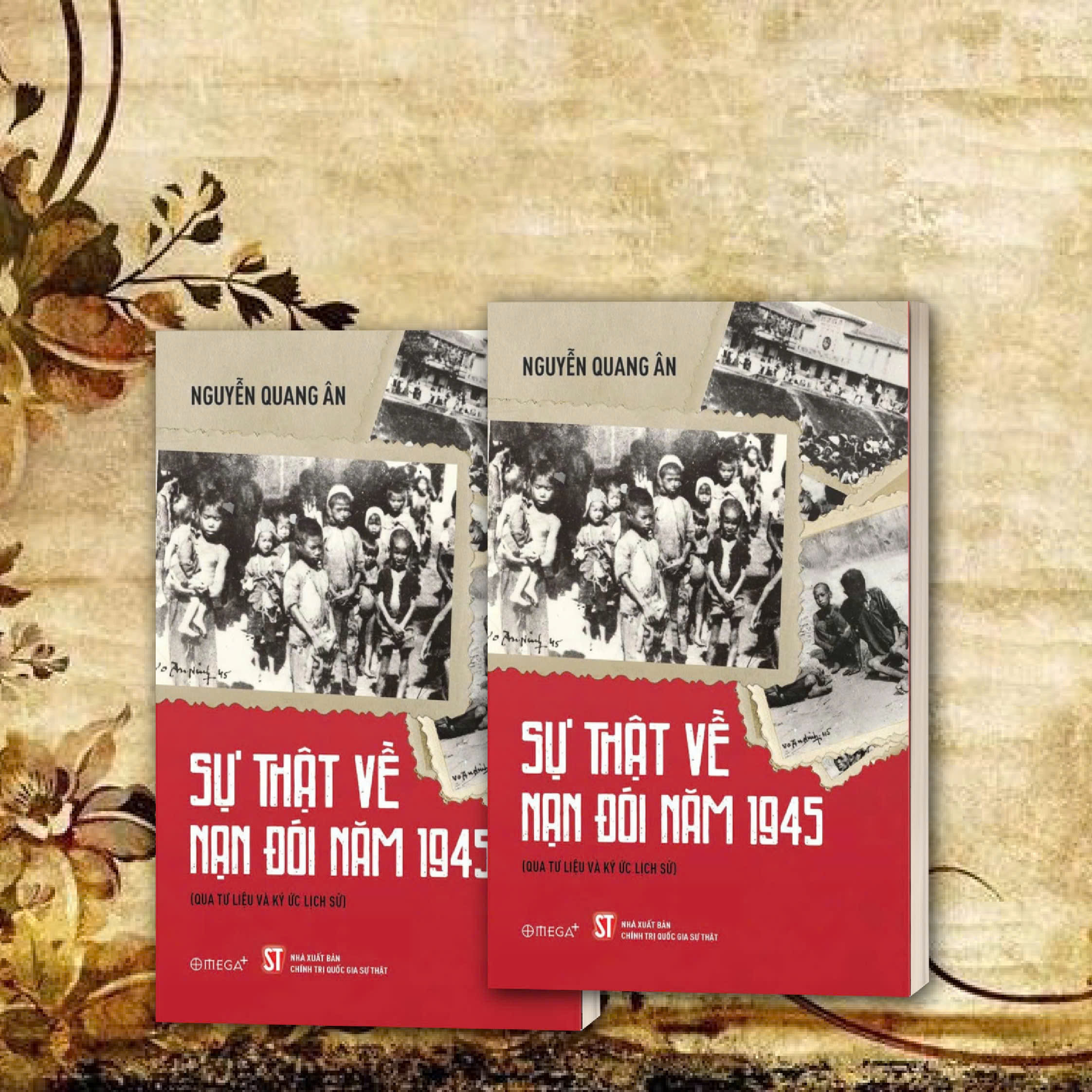 Sự thật về nạn đói  năm 1945 (Qua tư liệu và ký ức lịch sử)