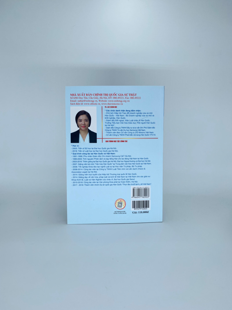 Mối quan hệ giữa pháp luật và đạo đức trong lĩnh vực hôn nhân, gia đình - Nghiên cứu so sánh Việt Nam và Hàn Quốc