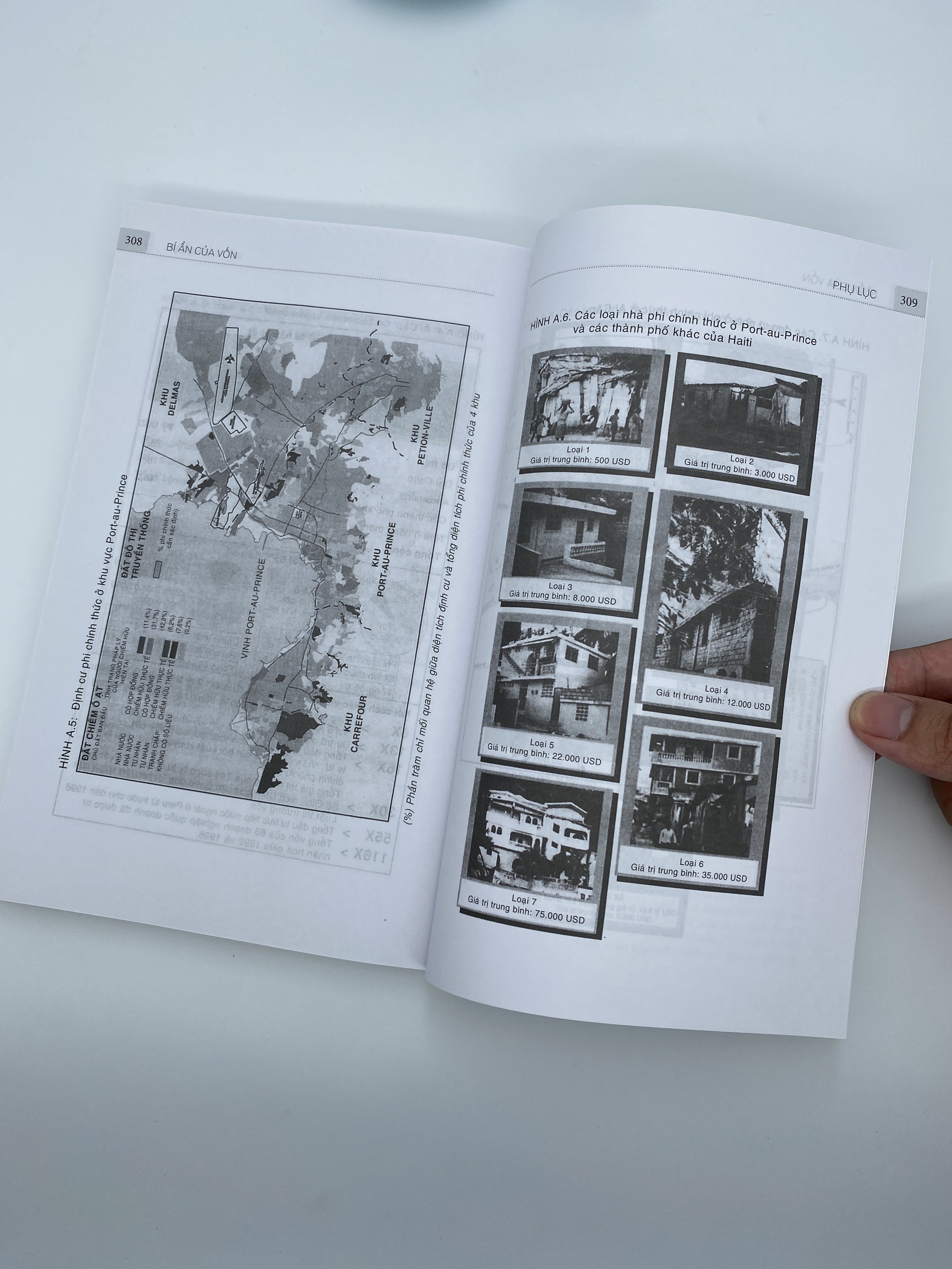 Bí ẩn của vốn - Vì sao chủ nghĩa tư bản thành công ở phương Tây và thất bại ở mọi nơi khác (Xuất bản lần thứ năm)