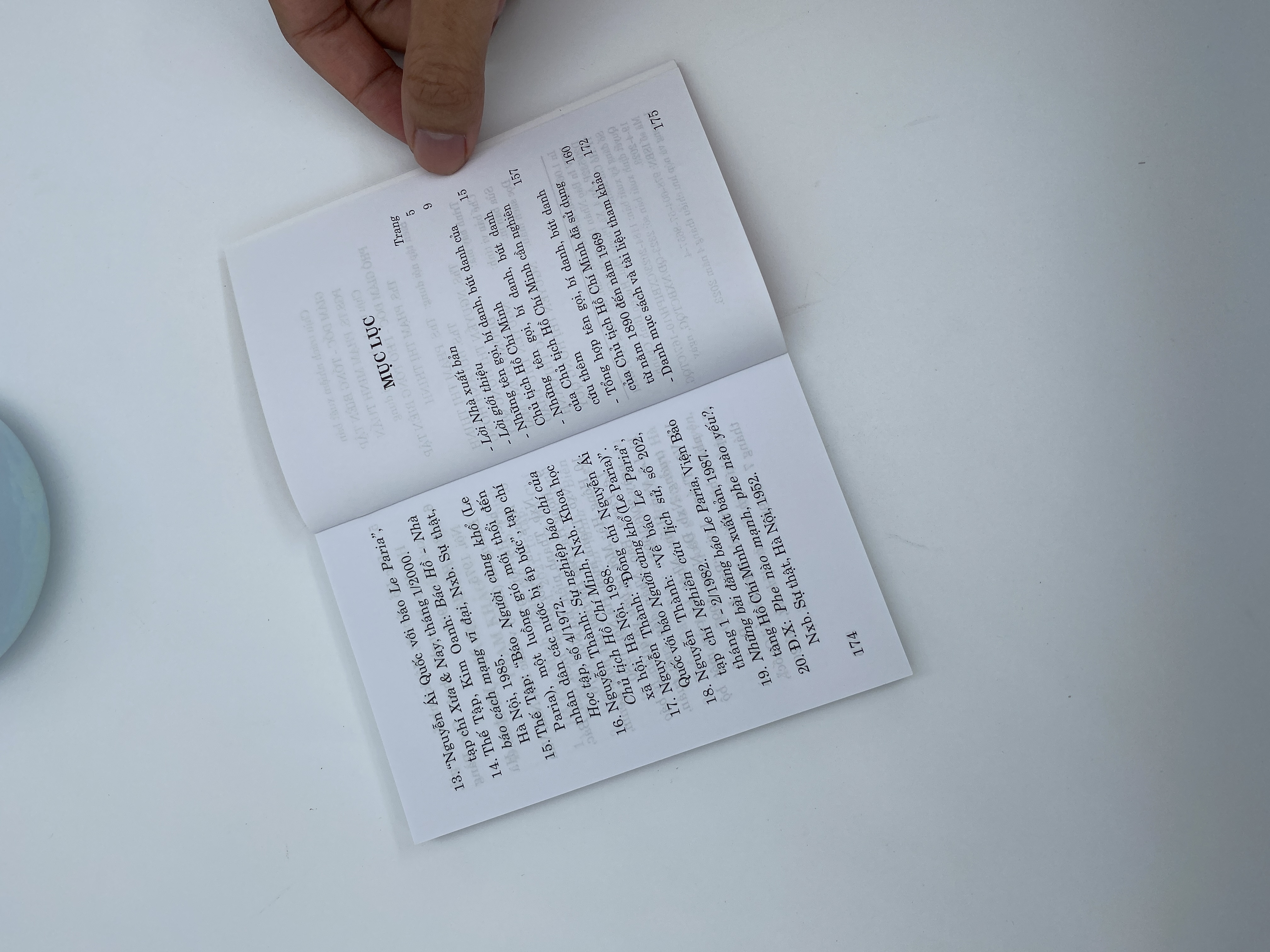 Những tên gọi, bí danh, bút danh của Chủ tịch Hồ Chí Minh (Xuất bản lần thứ bảy, có sửa chữa, bổ sung)