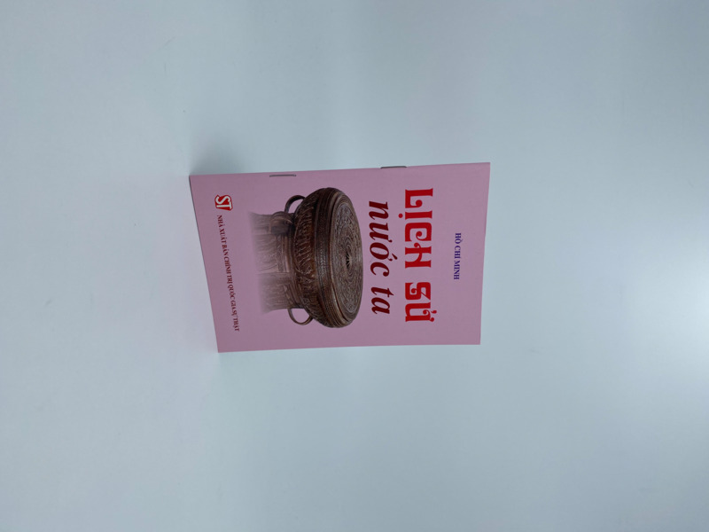 Lịch sử nước ta