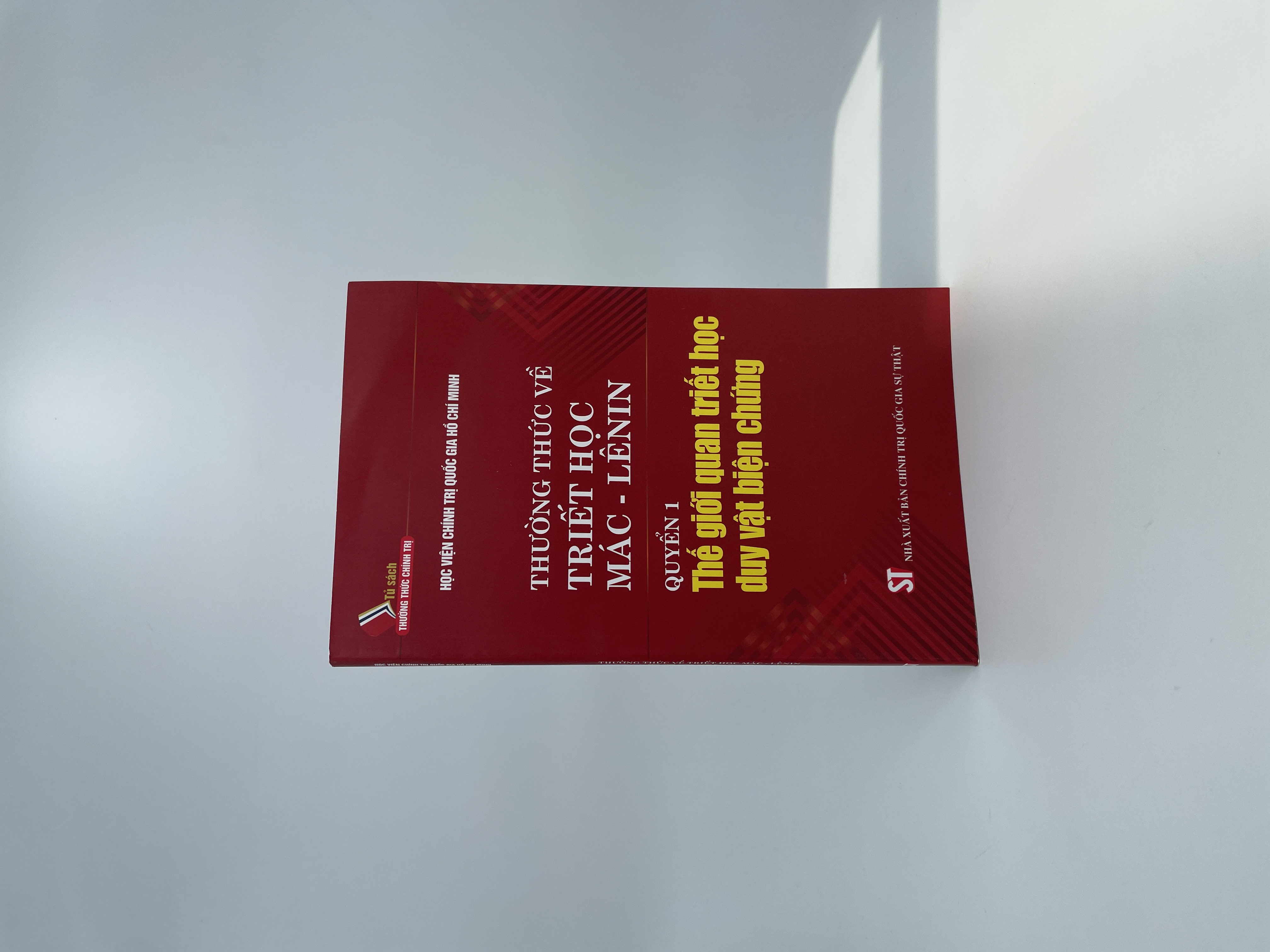 Chính sách tôn giáo của Mỹ và góc nhìn tham chiếu với Việt Nam (Sách chuyên khảo)