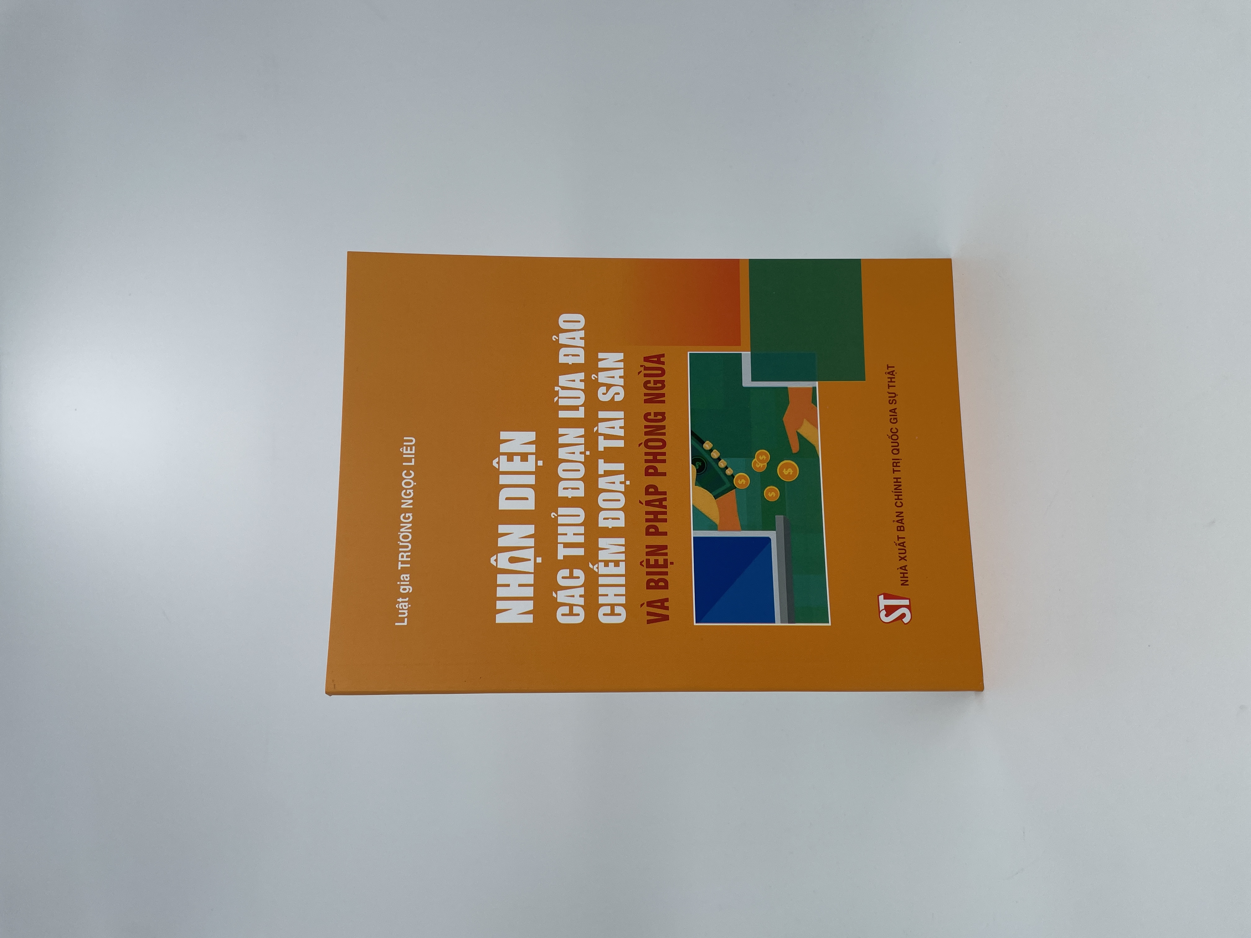 Nhận diện các thủ đoạn lừa đảo chiếm đoạt tài sản và biện pháp phòng ngừa