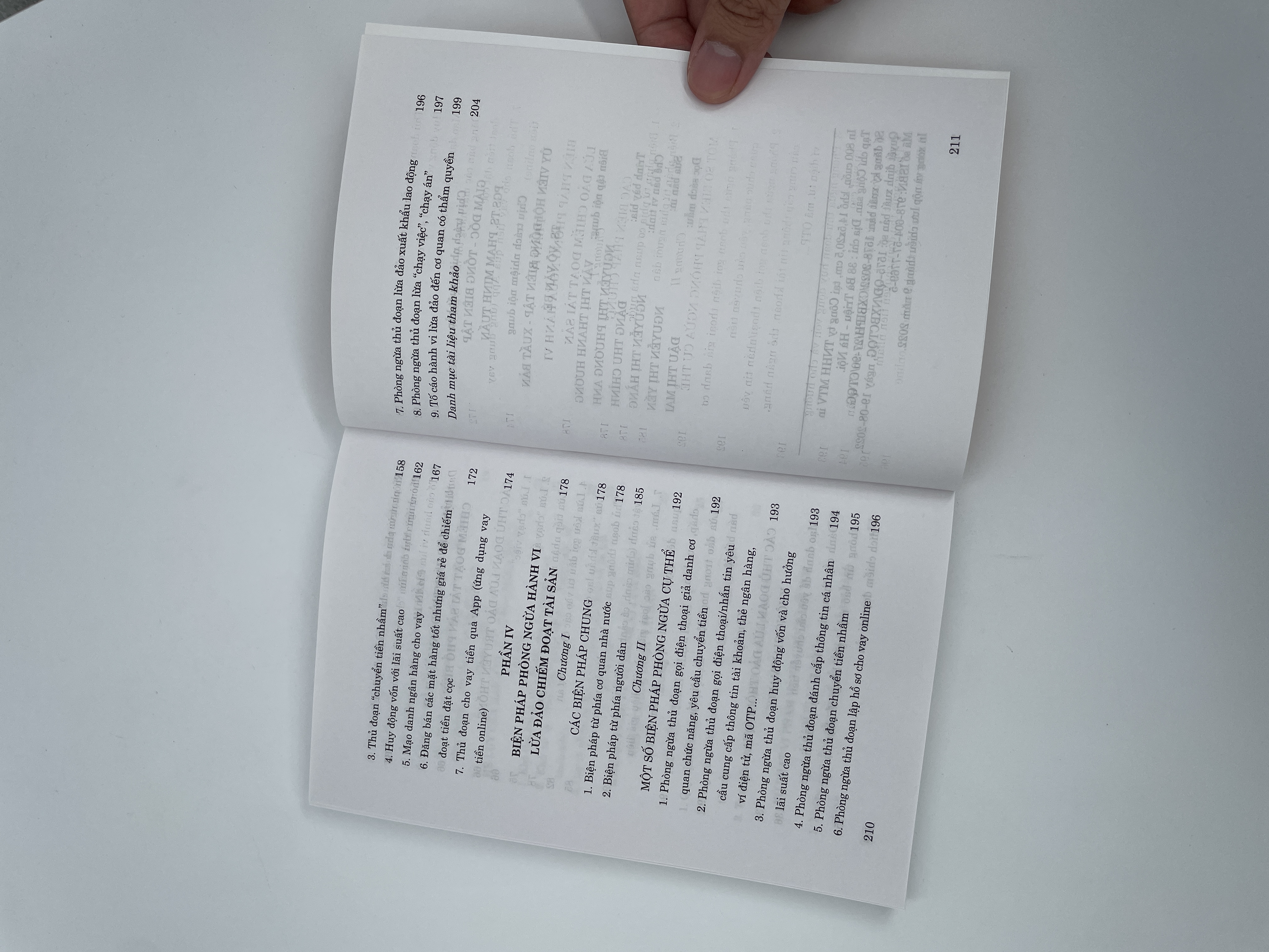 Nhận diện các thủ đoạn lừa đảo chiếm đoạt tài sản và biện pháp phòng ngừa