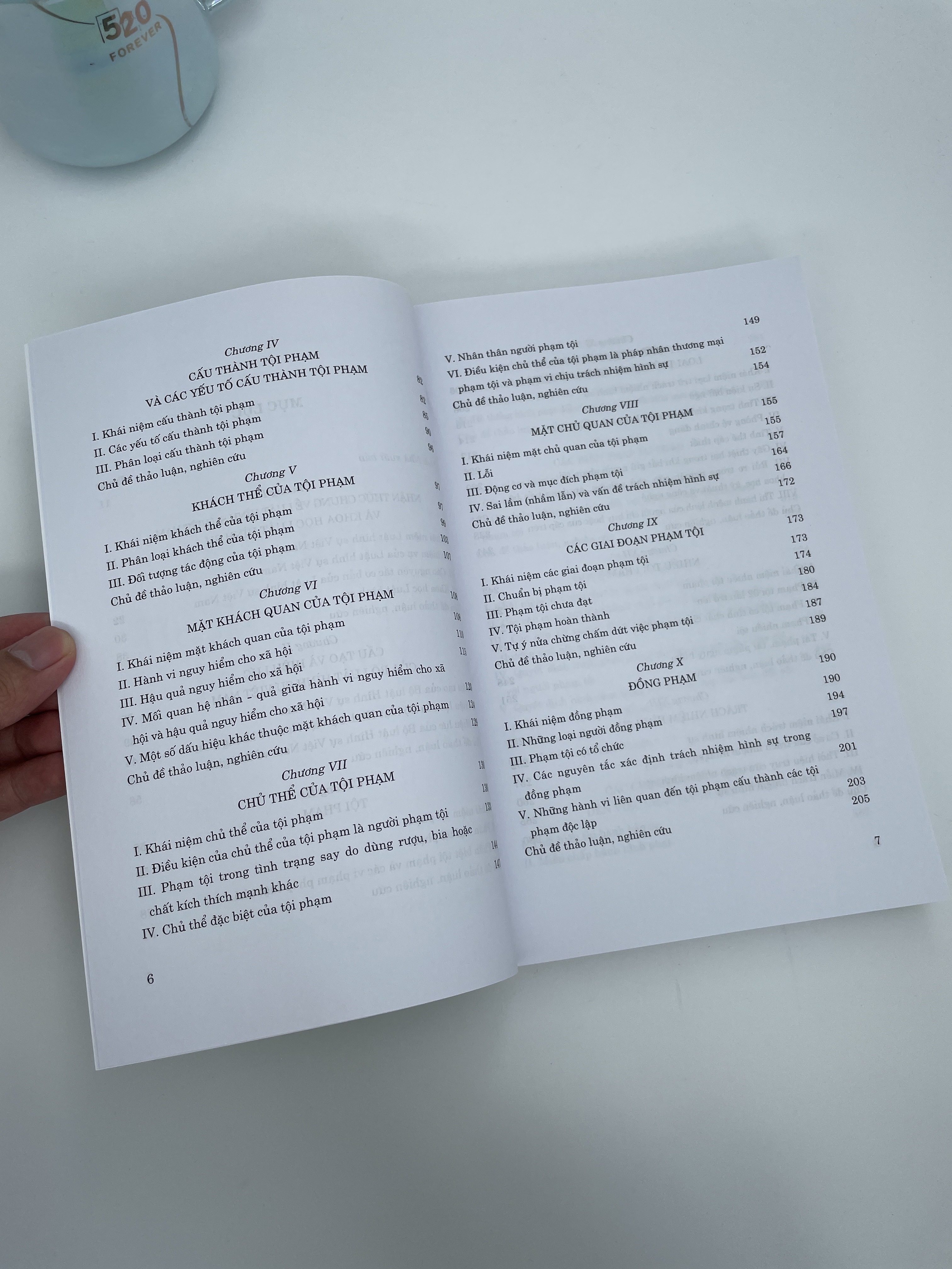 Tổng quan Luật hình sự Việt Nam (Tái bản, có sửa chữa, bổ sung)