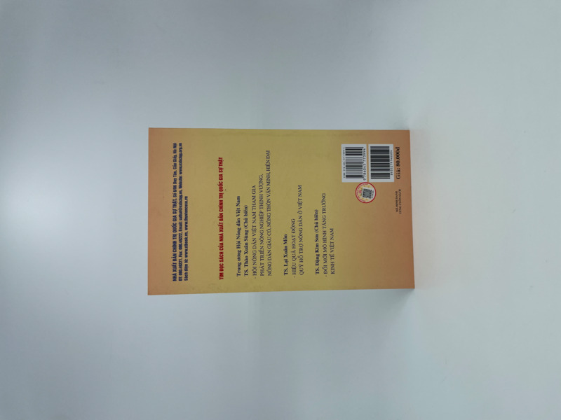 Kinh tế tập thể và liên kết kinh tế  nhìn từ mô hình hội quản tỉnh Đồng Tháp