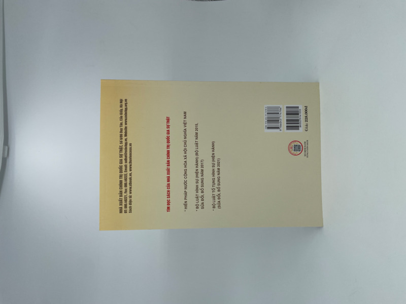 Những vấn đề cơ bản trong Luật tố tụng hình sự một số nước trên thế giới (Sách tham khảo)
