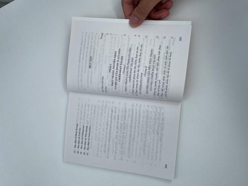 Nhận diện các thủ đoạn lừa đảo chiếm đoạt tài sản và biện pháp phòng ngừa