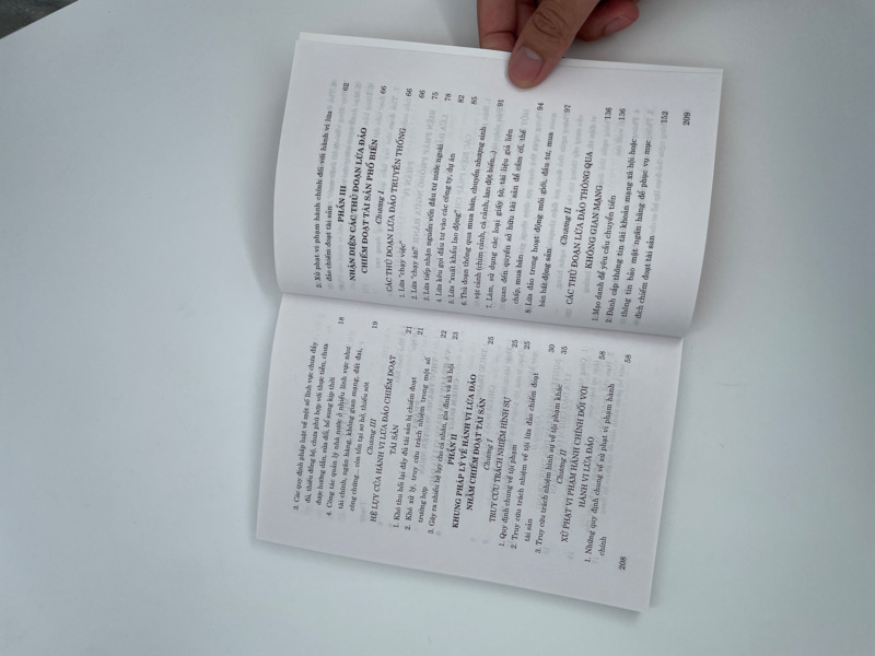 Nhận diện các thủ đoạn lừa đảo chiếm đoạt tài sản và biện pháp phòng ngừa