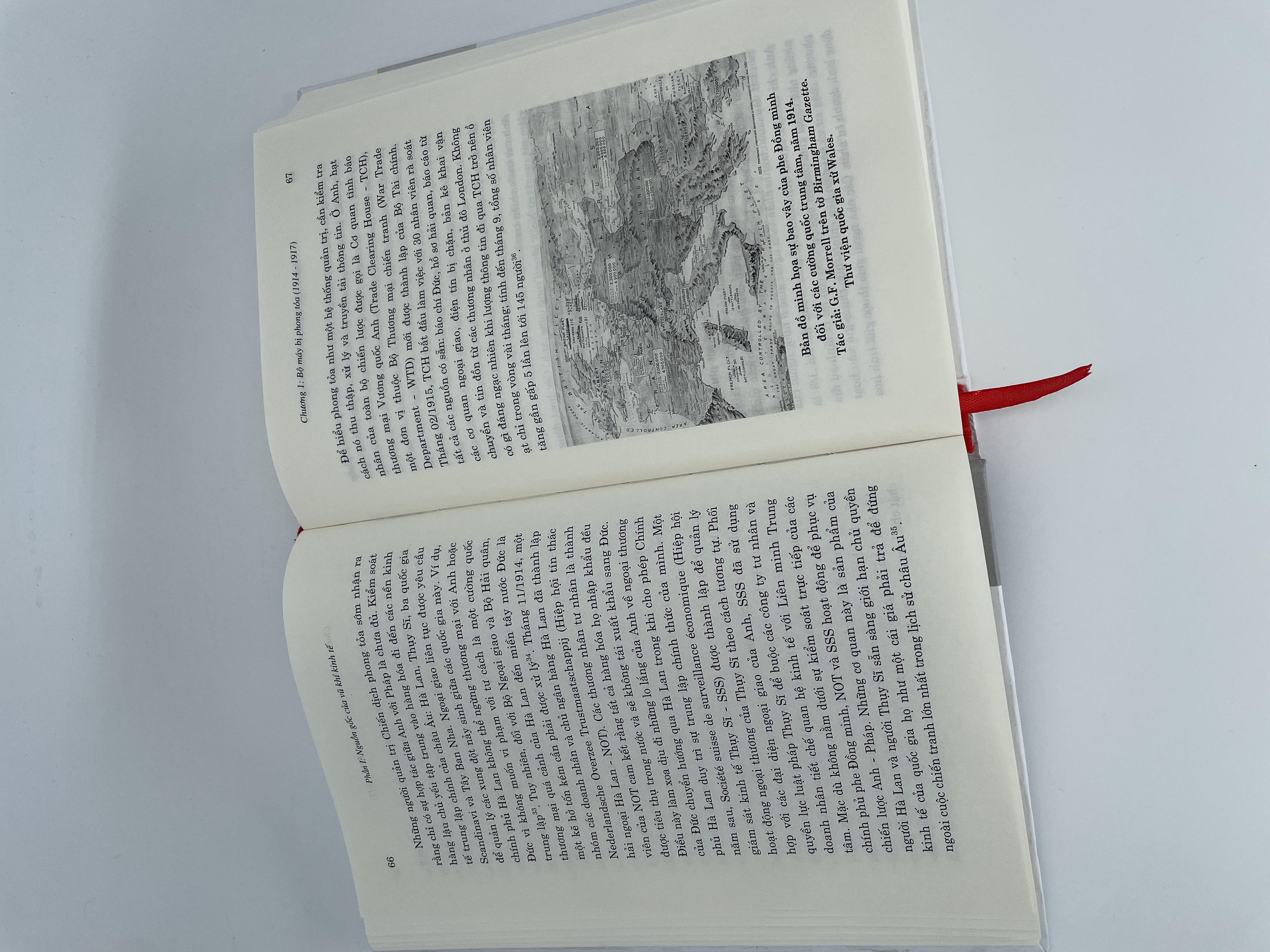Vũ khí kinh tế: Sự trỗi dậy của các biện pháp trừng phạt kinh tế như một công cụ chiến tranh hiện đại (Sách tham khảo)