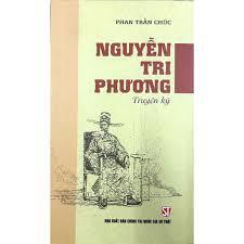 Nguyễn Tri Phương (Truyện ký)