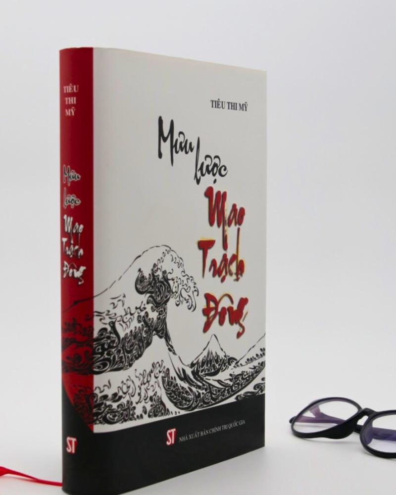 Mưu lược Mao Trạch Đông