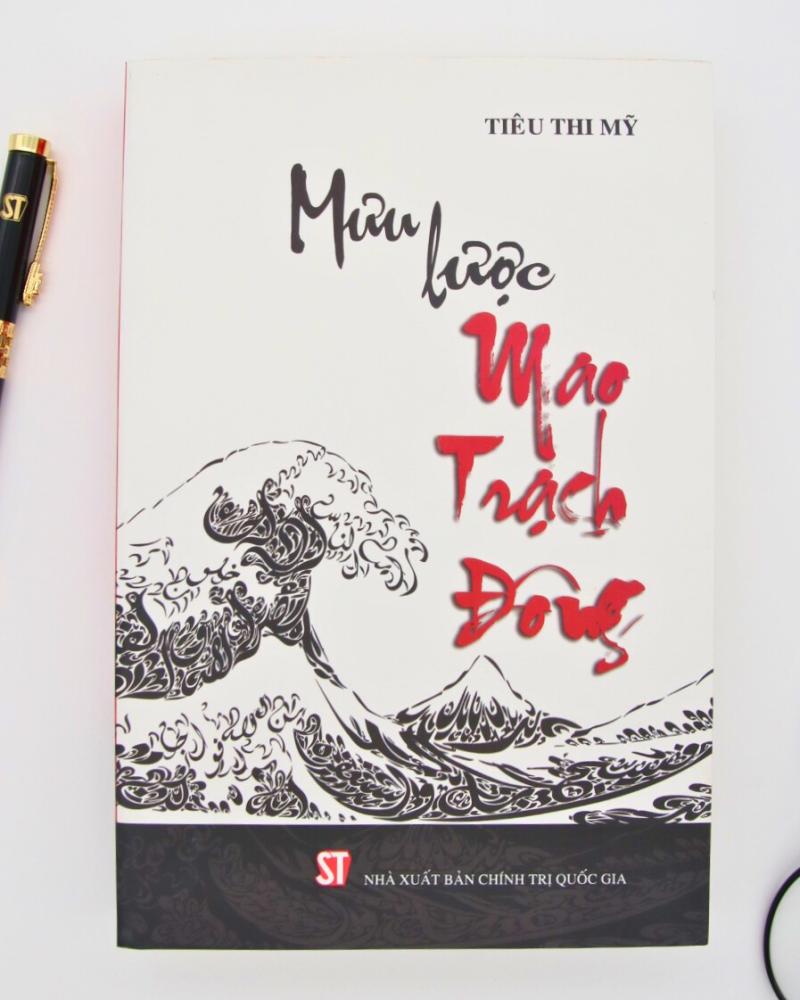 Mưu lược Mao Trạch Đông