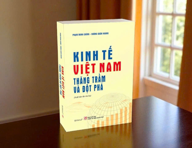 Kinh tế Việt Nam - Thăng trầm và đột phá