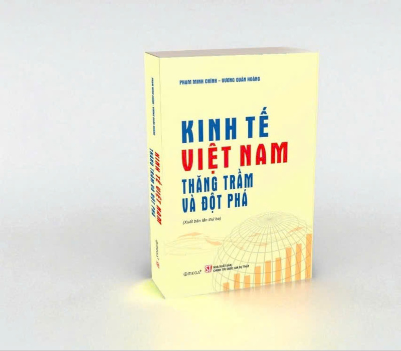 Kinh tế Việt Nam - Thăng trầm và đột phá