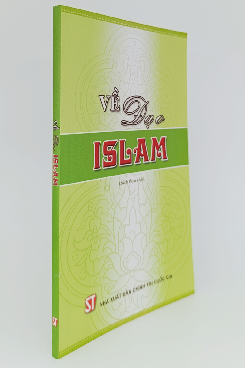 Về Đạo Islam (Sách tham khảo)