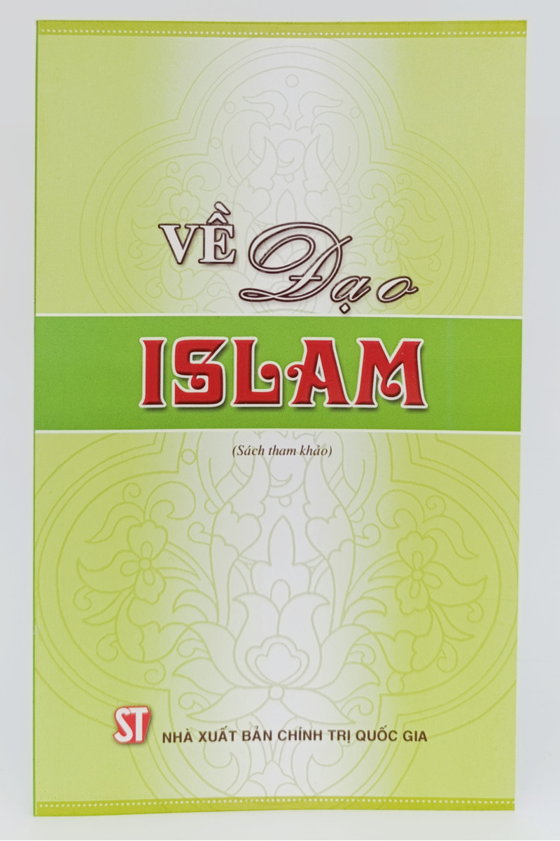 Về Đạo Islam (Sách tham khảo)