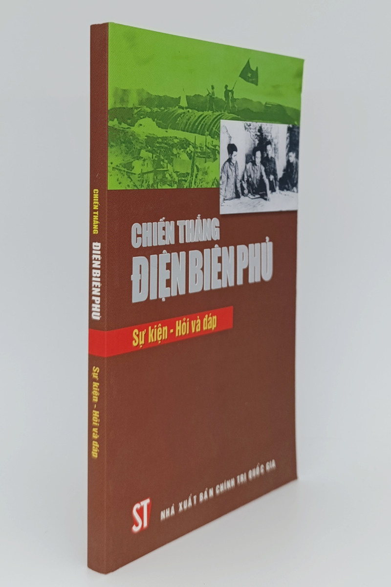 Chiến thắng Điện Biên Phủ Sự kiện - Hỏi và đáp