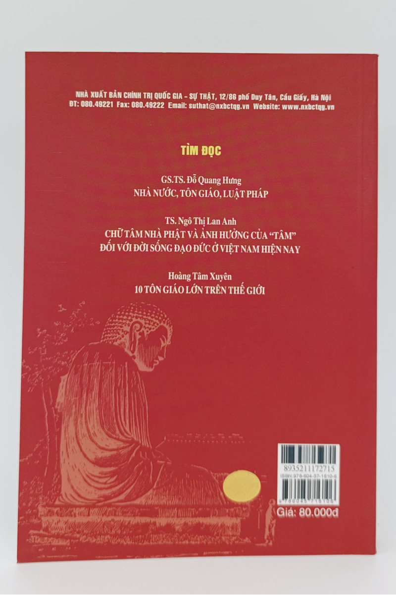 Những điển tích phật giáo kỳ thú