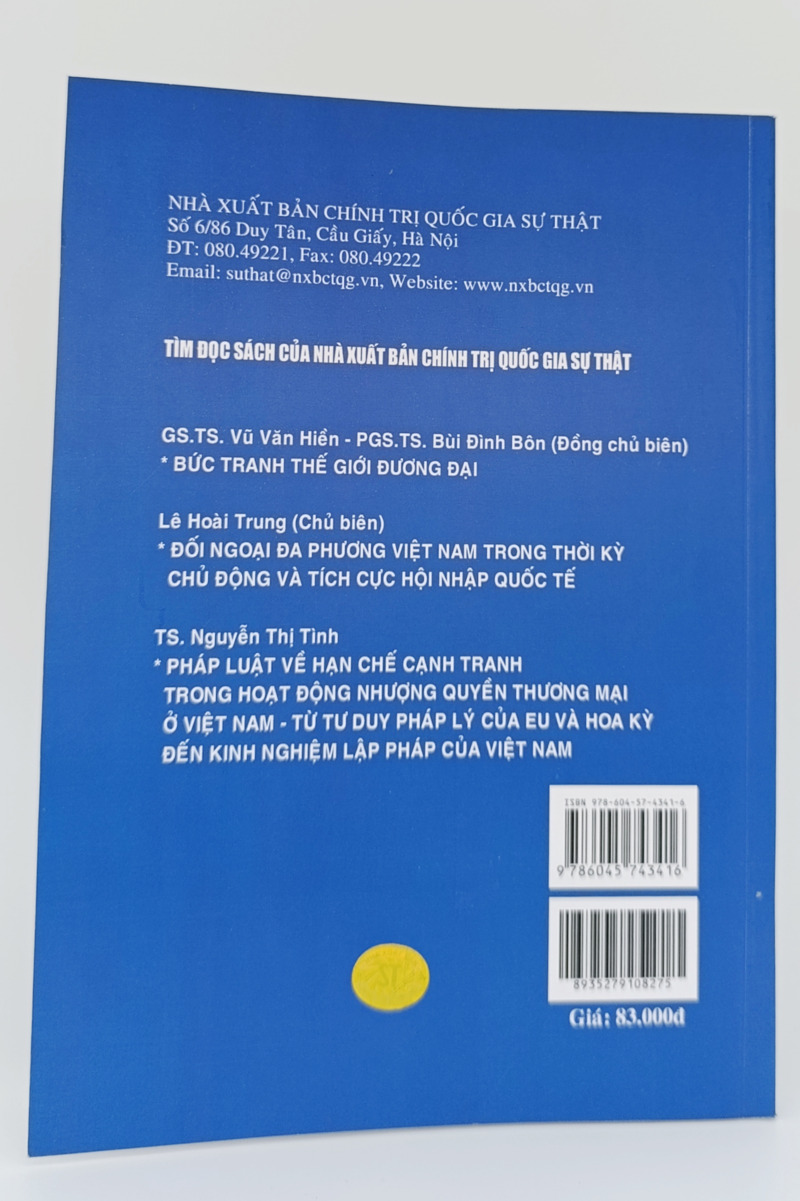 Bản sắc cộng đồng của liên minh Châu Âu những vấn đề lý luận và thực tiễn