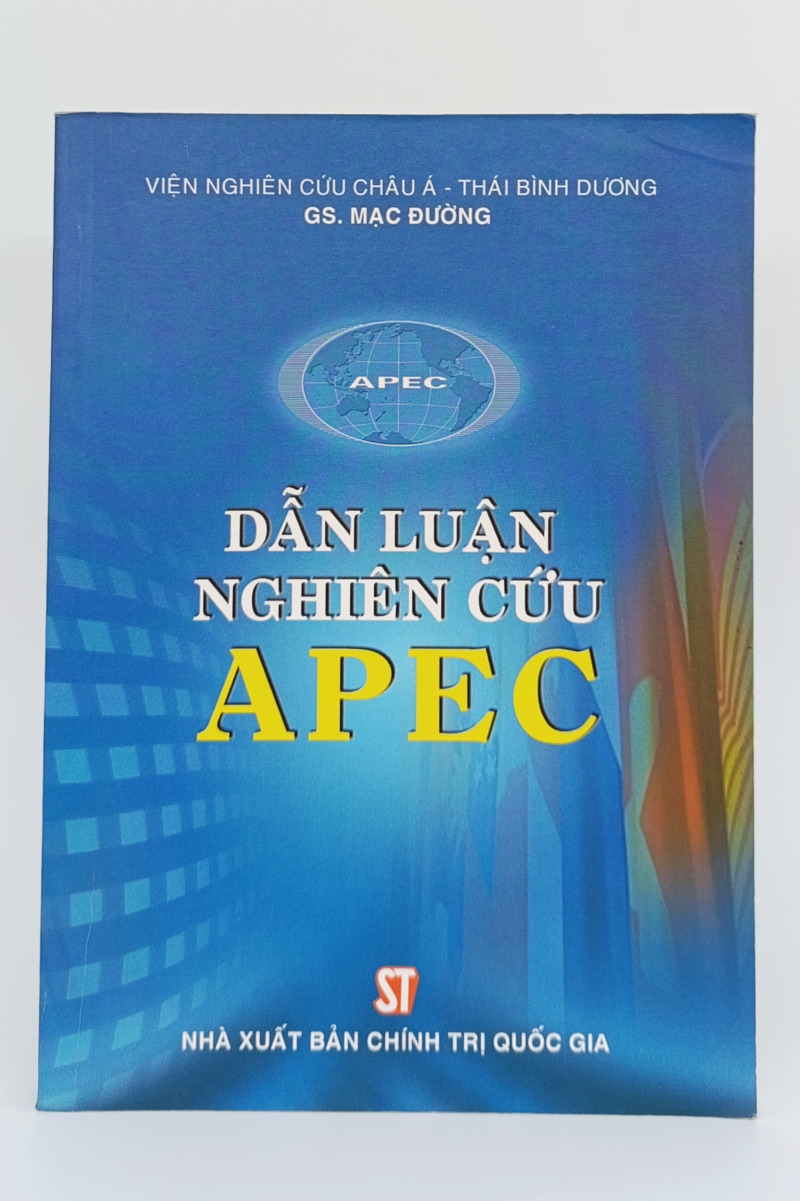Dẫn luận nghiên cứu APEC