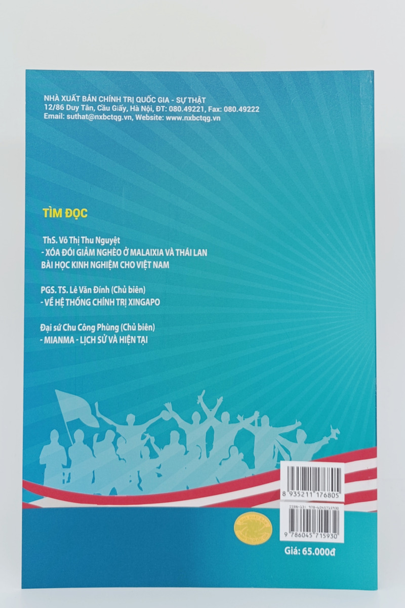 Quá trình đấu tranh củng cố độc lập dân tộc của Liên bang Malaixia