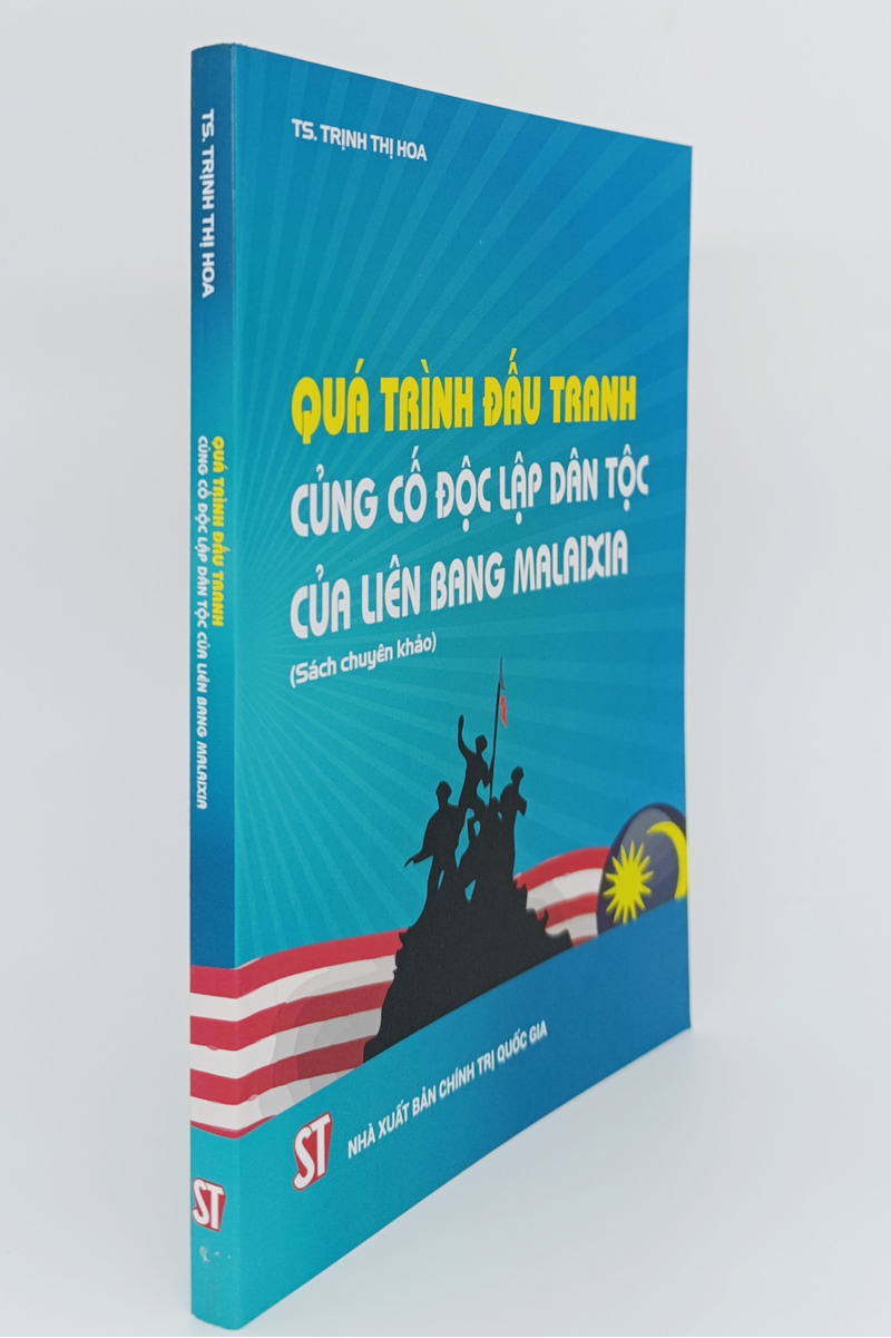 Quá trình đấu tranh củng cố độc lập dân tộc của Liên bang Malaixia