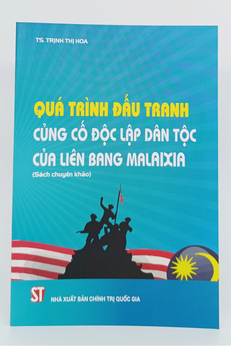 Quá trình đấu tranh củng cố độc lập dân tộc của Liên bang Malaixia