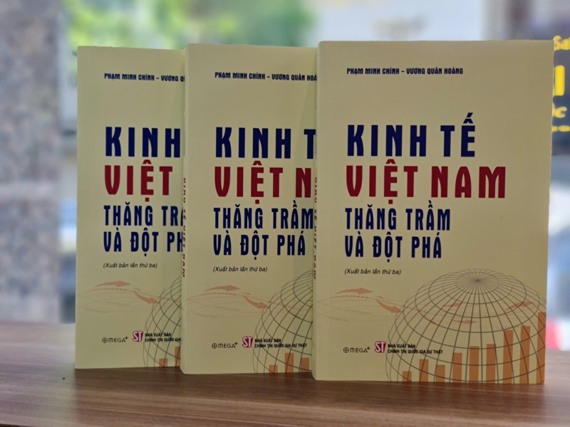 Kinh tế Việt Nam - Thăng trầm và đột phá