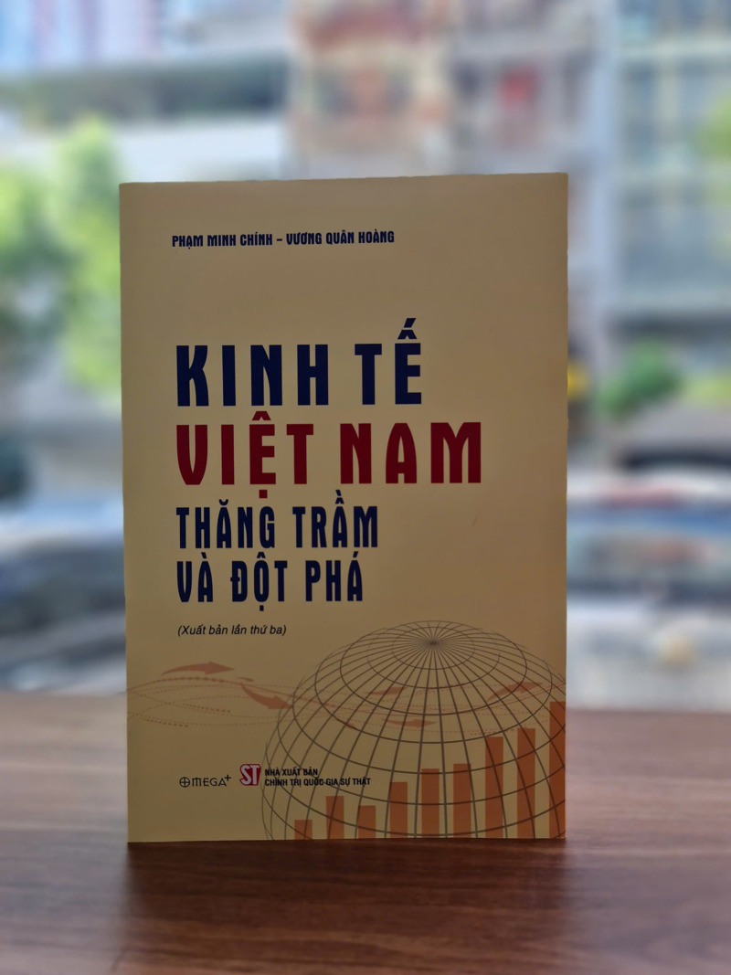 Kinh tế Việt Nam - Thăng trầm và đột phá