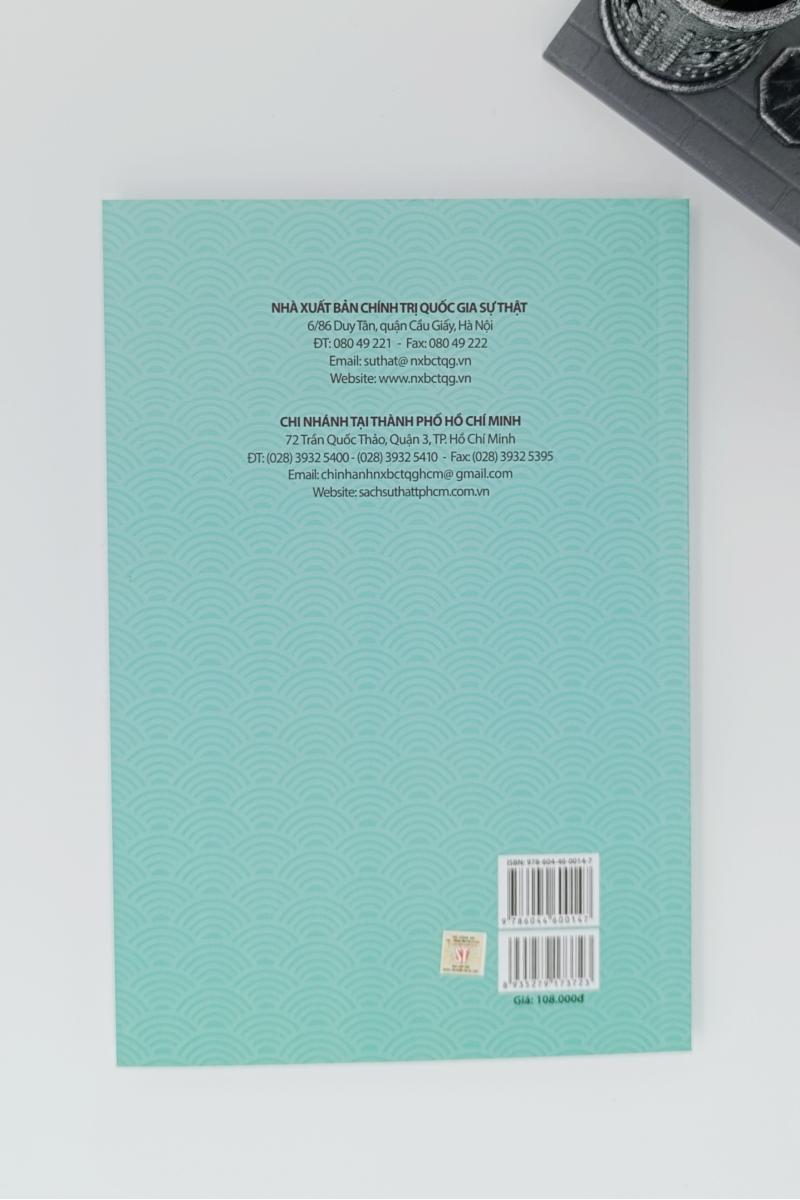 Khám phá sử Việt