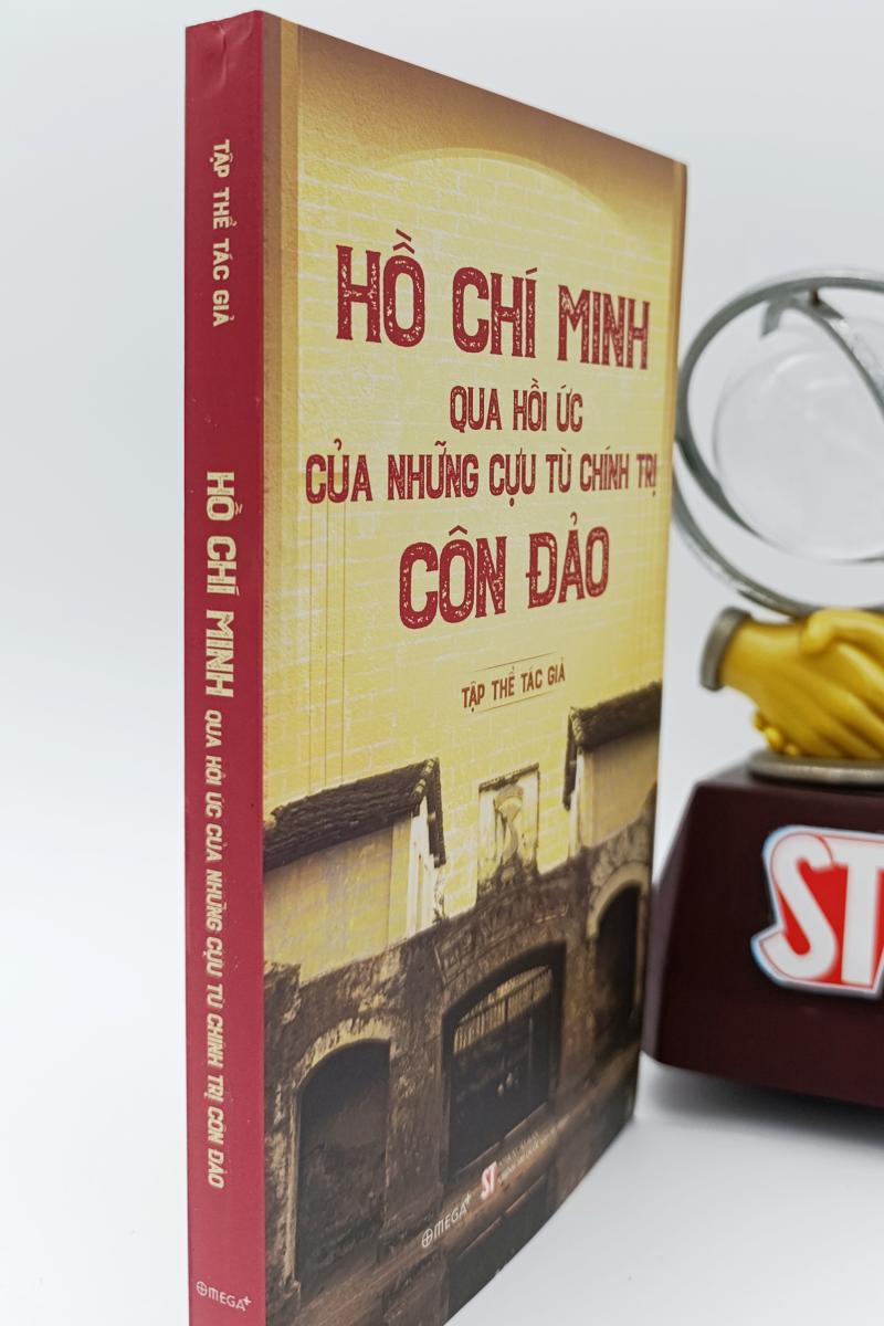 Hồ Chí Minh qua hồi ức của những cựu tù chính trị Côn Đảo