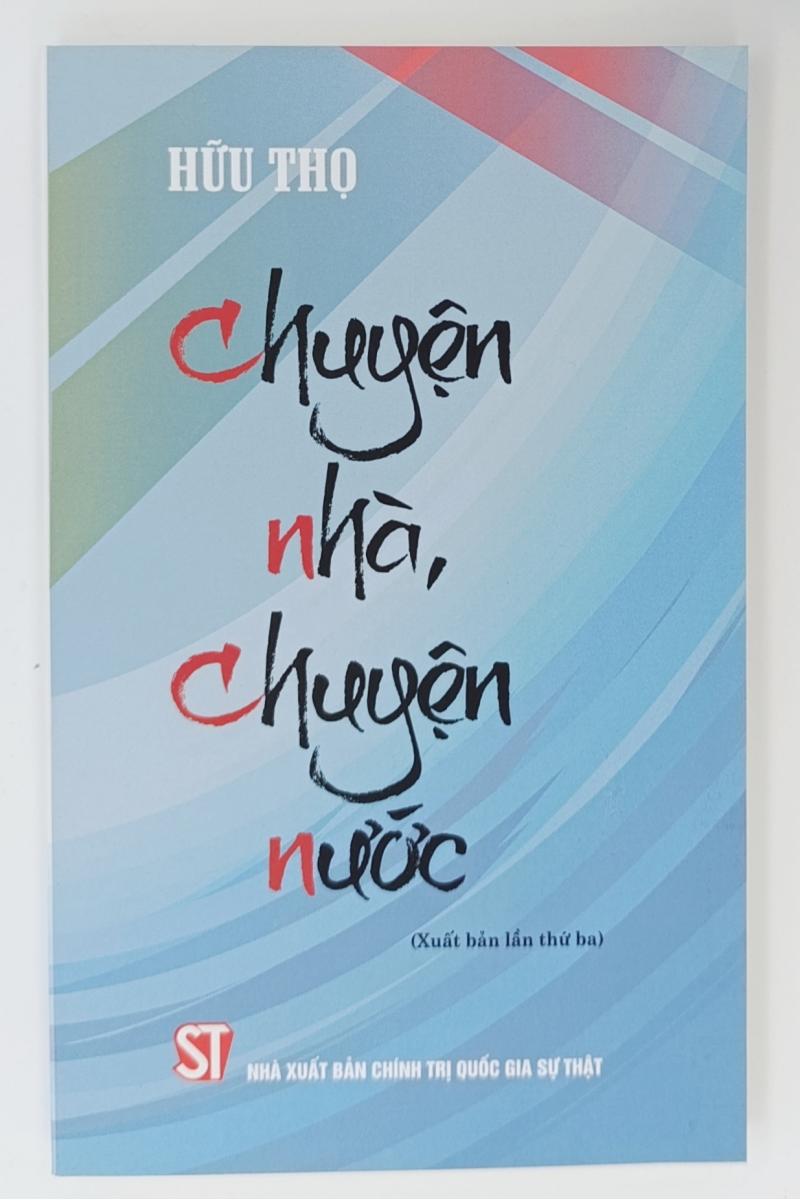 Chuyện nhà, chuyện nước