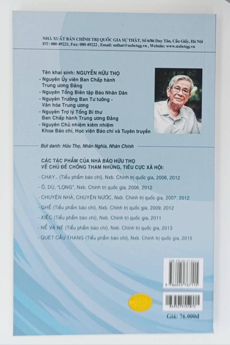 Chuyện nhà, chuyện nước