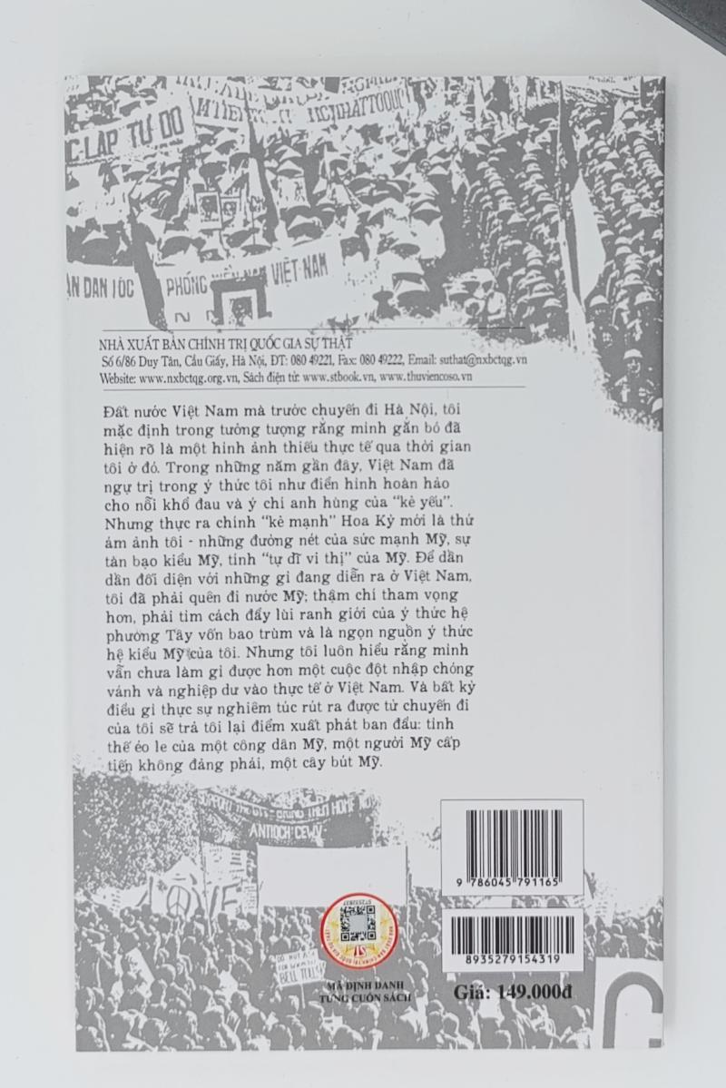 Chuyến thăm Hà Nội