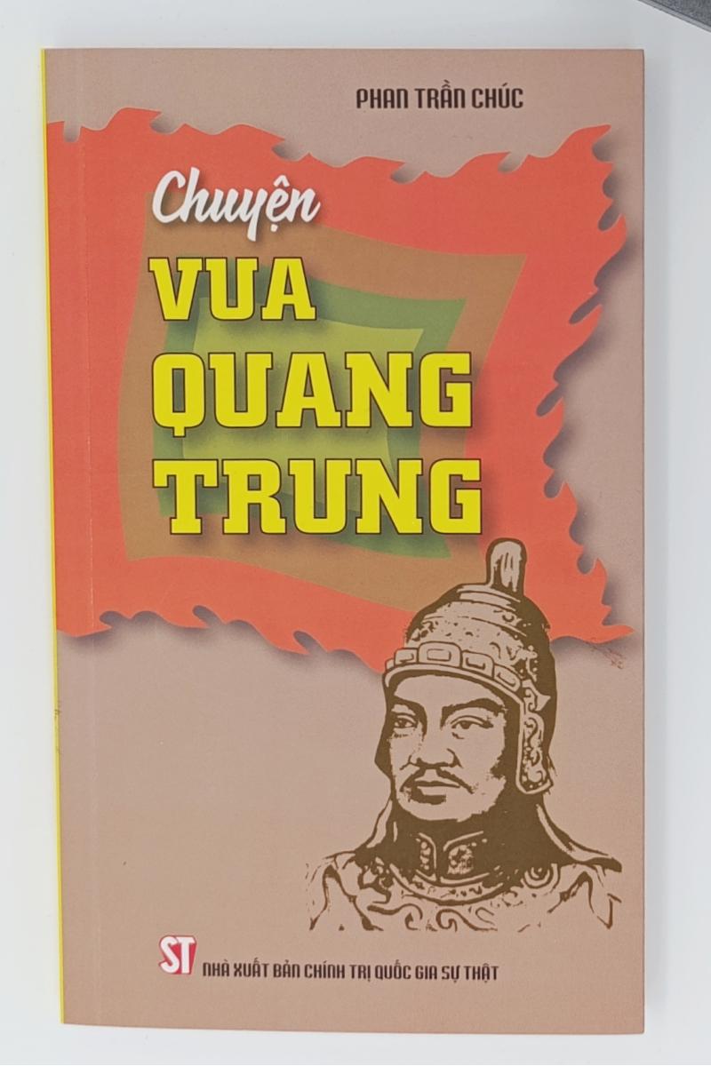 Chuyện vua Quang Trung