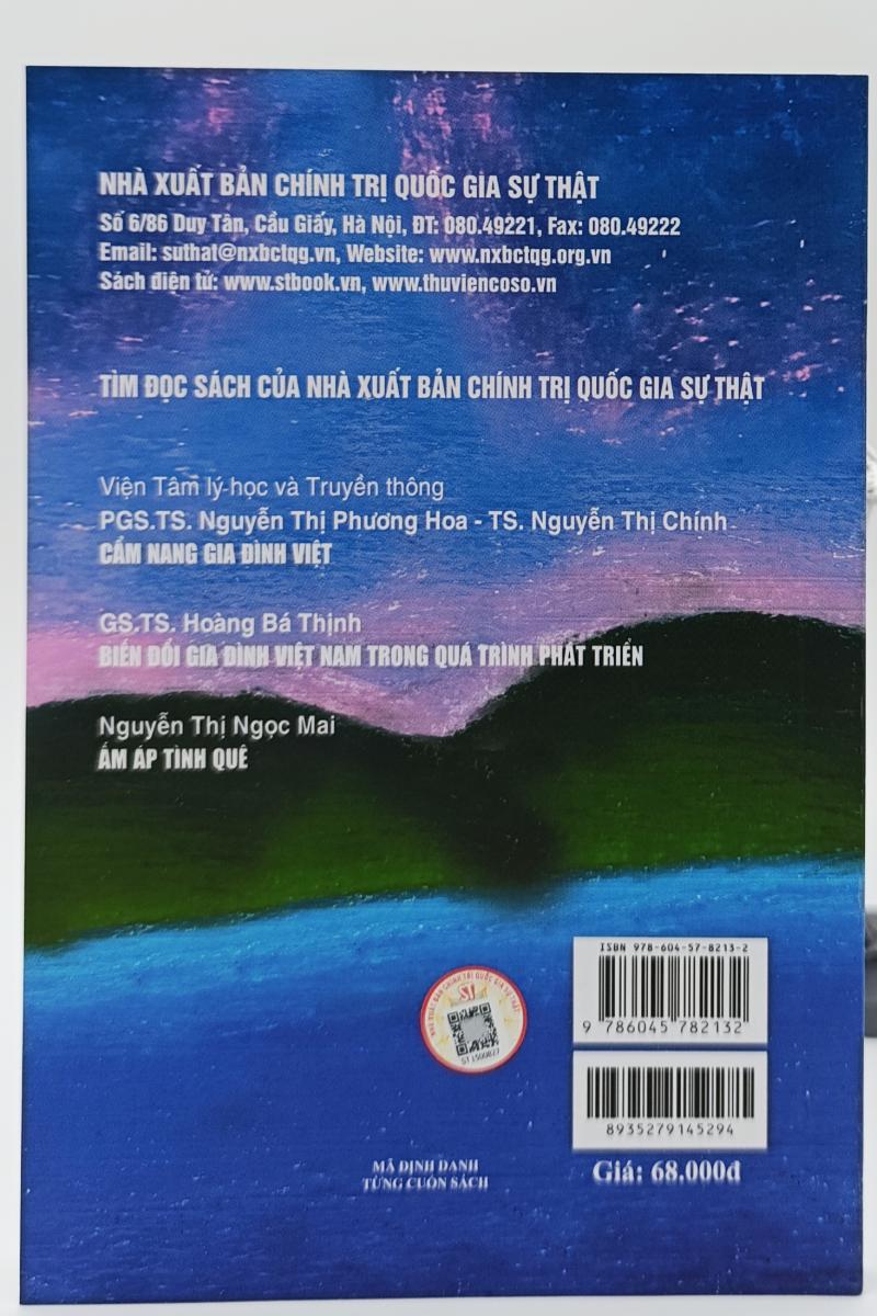 Có một cơn đau mang tên trầm cảm