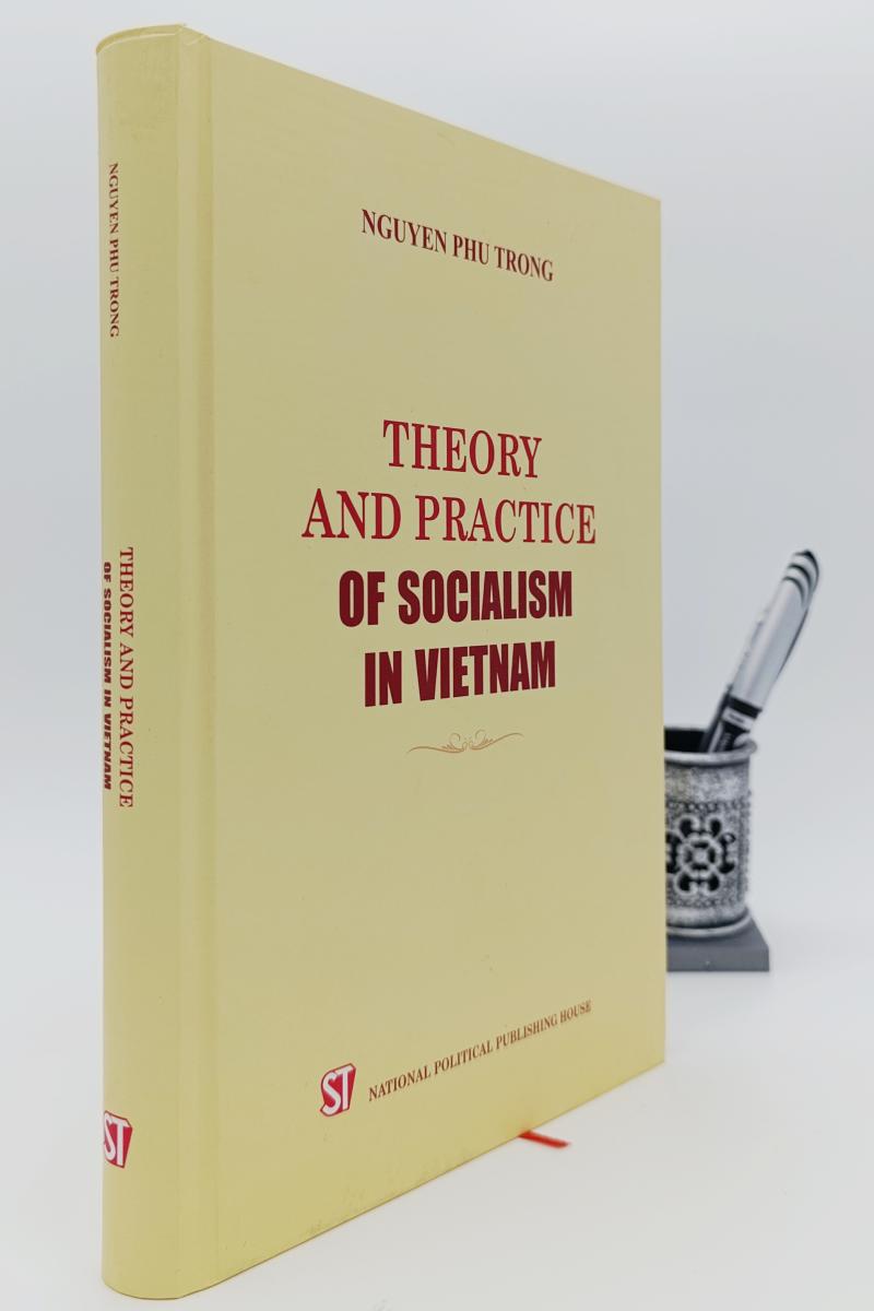 Theoretical and practical issues of socialism and the path to socialism in Vietnam