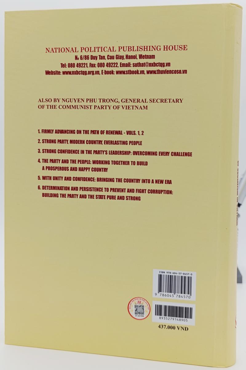 Theoretical and practical issues of socialism and the path to socialism in Vietnam