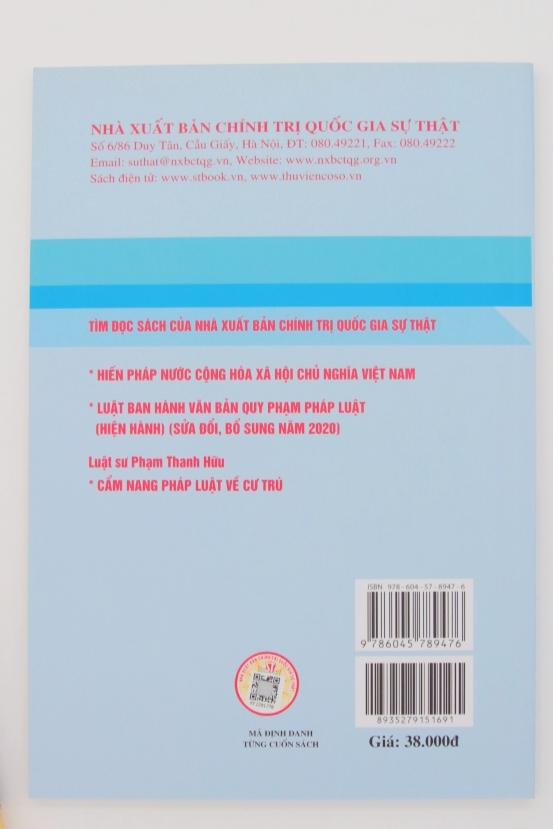 Những kỹ năng cơ bản về tìm hiểu và sử dụng văn bản quy phạm pháp luật