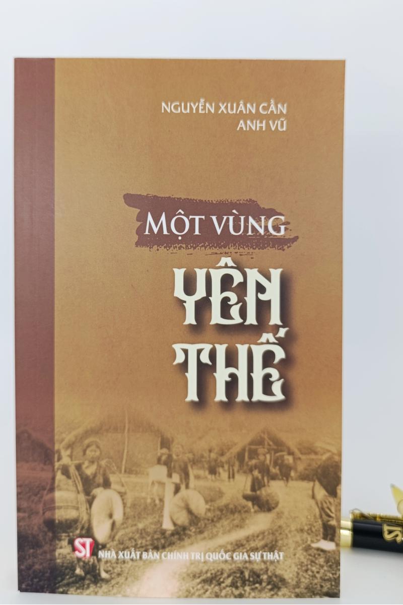 Một vùng Yên Thế