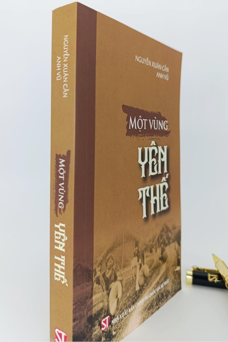Một vùng Yên Thế