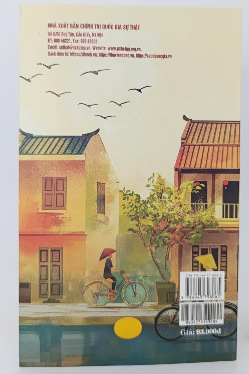 Người bạn đường du lịch văn hóa Hội An