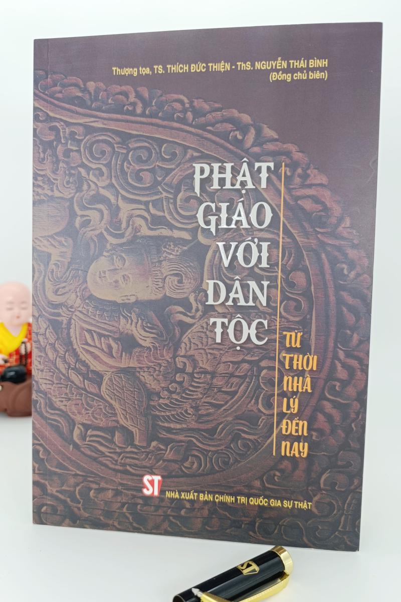 Phật giáo với dân tộc: Từ thời nhà Lý đến nay
