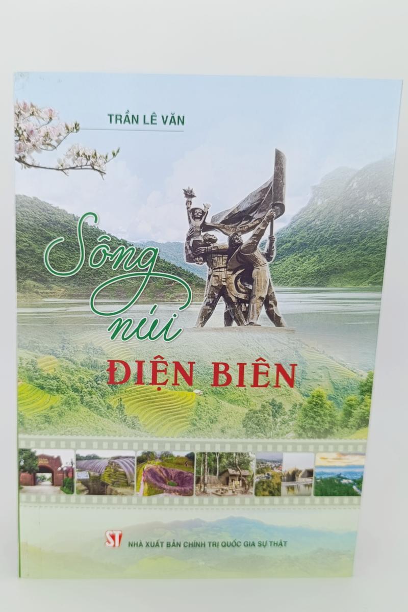 Sông núi Điện Biên
