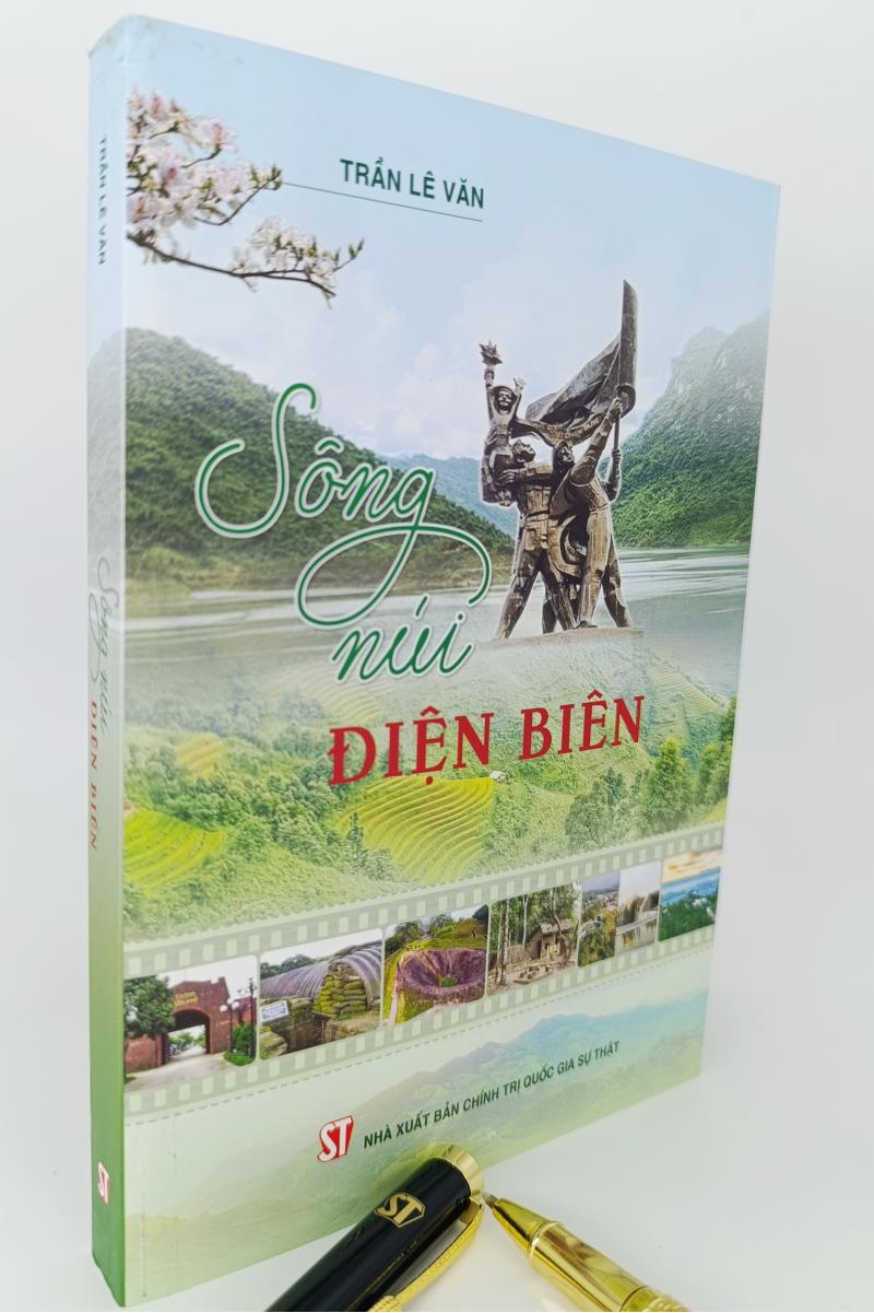 Sông núi Điện Biên