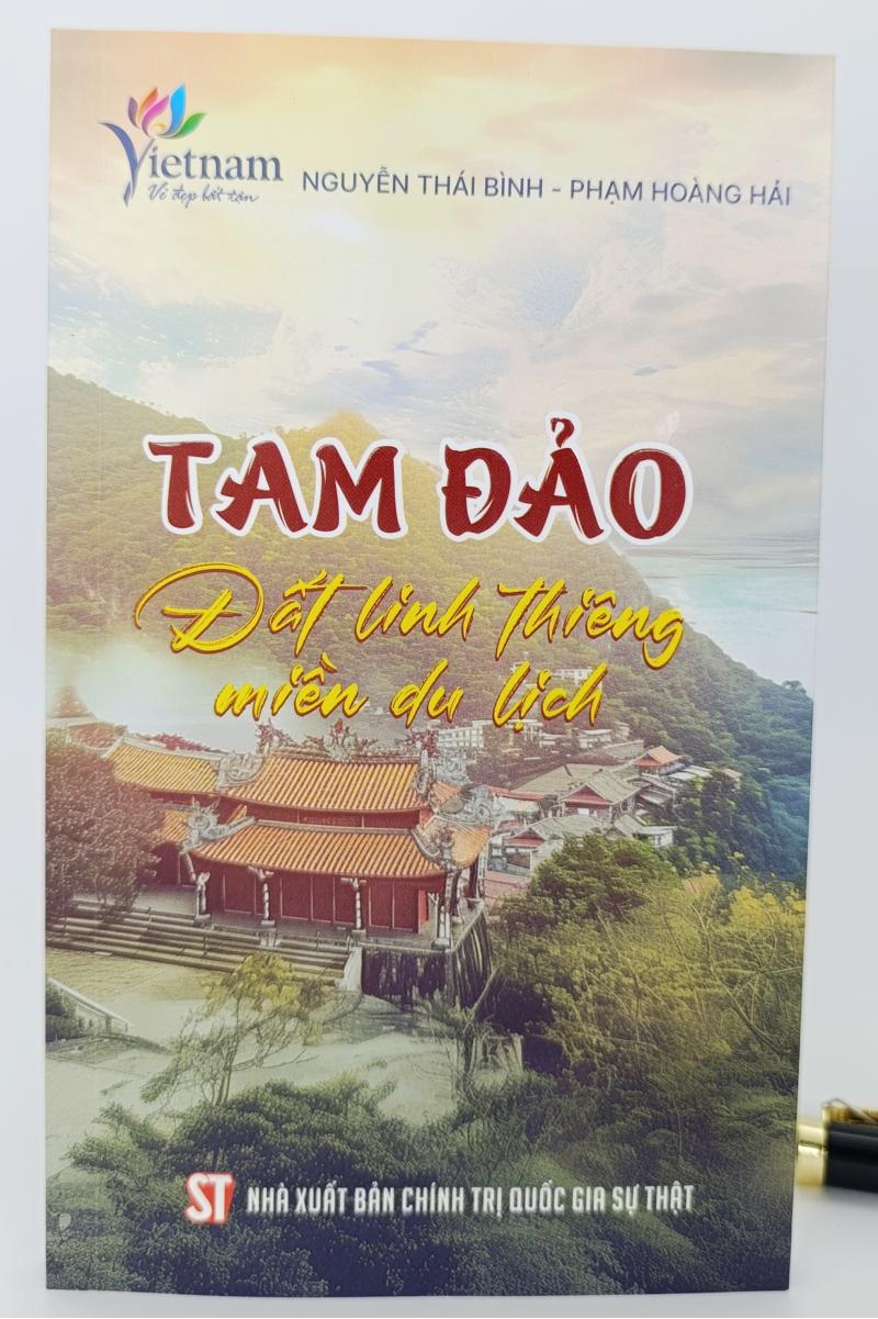 Tam Đảo - Đất linh thiêng, miền du lịch