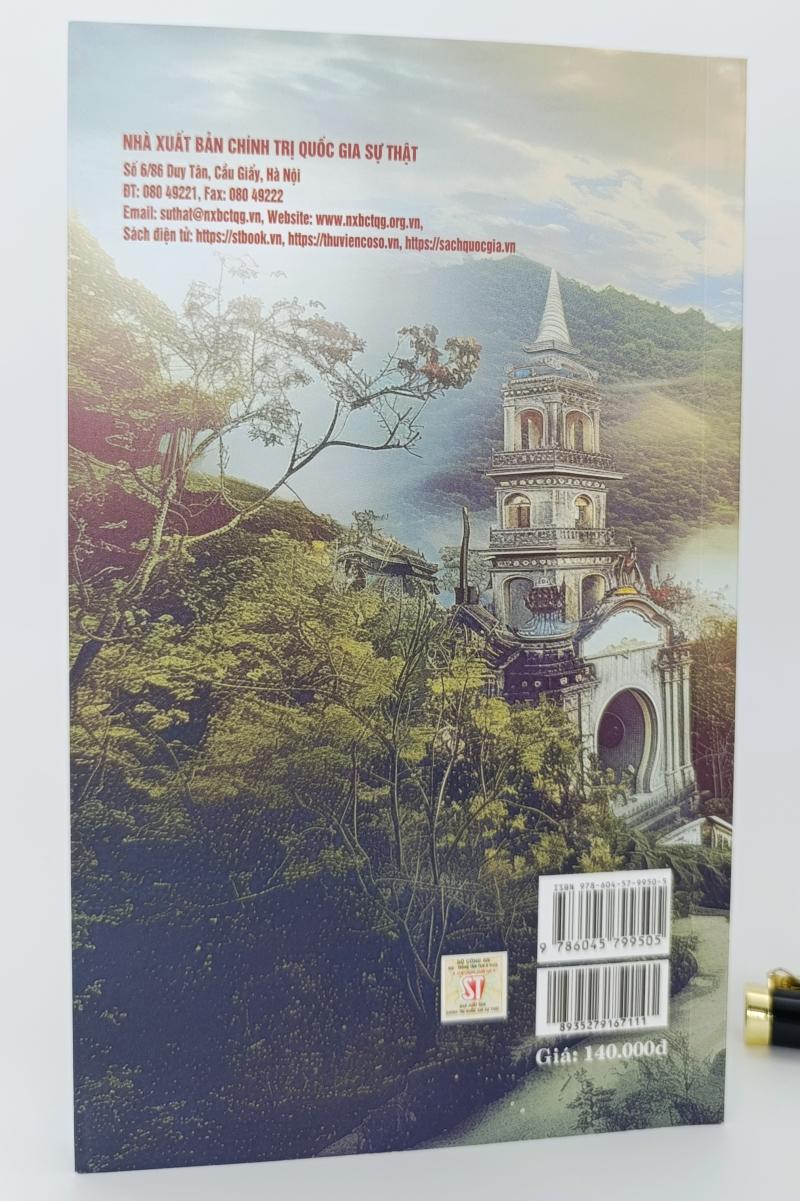 Tam Đảo - Đất linh thiêng, miền du lịch