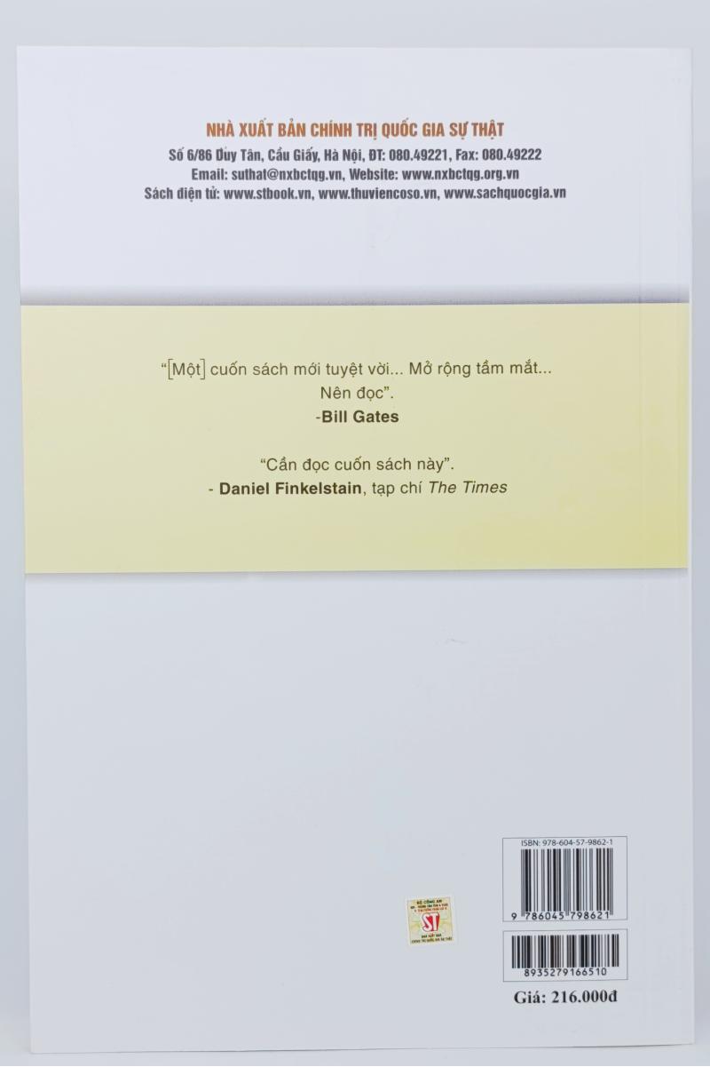 Chủ nghĩa tư bản không có tư bản: Sự trỗi dậy của nền kinh tế vô hình